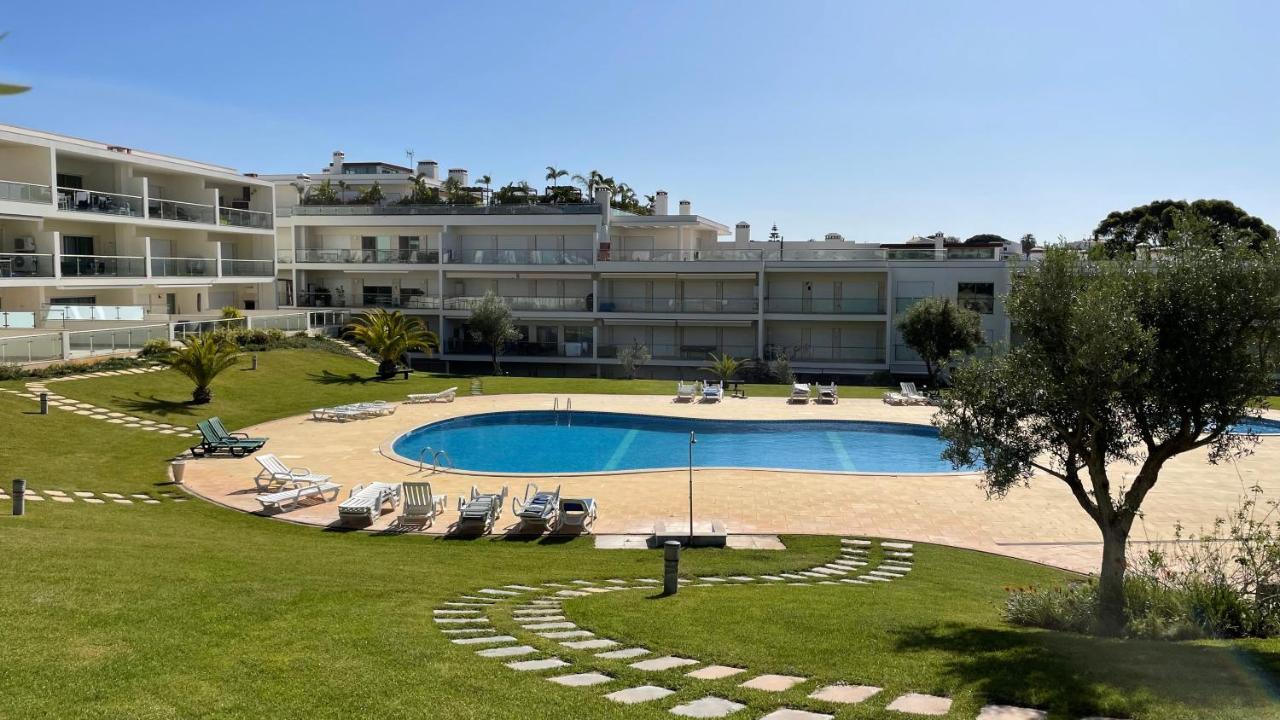 Charmant Appartement A 1Km De La Plage, Avec Piscine A البوفيرا المظهر الخارجي الصورة