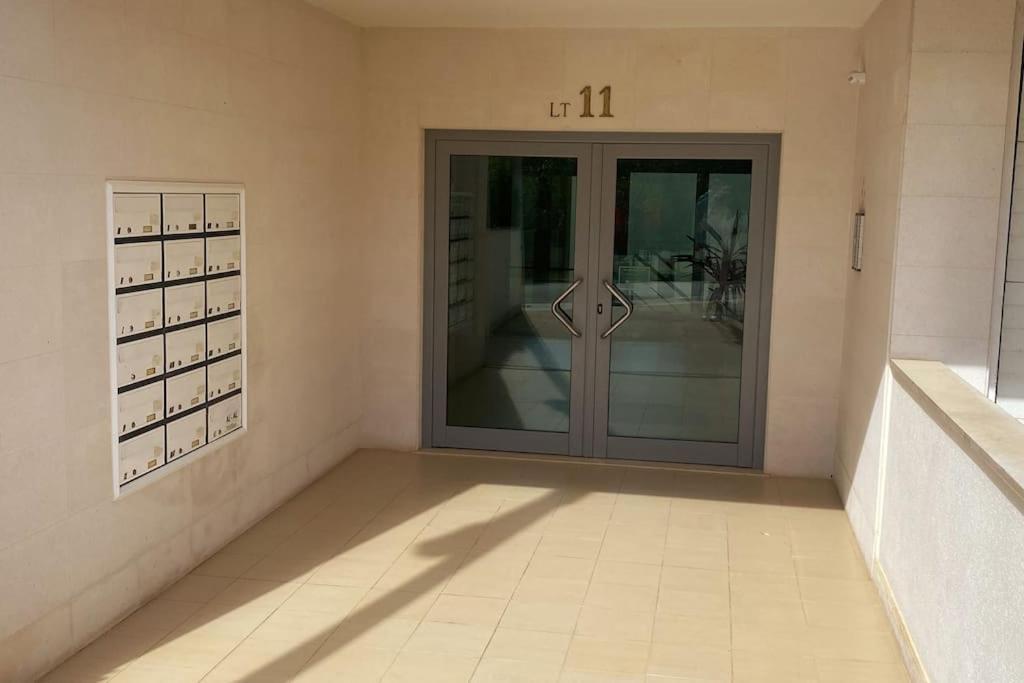 Charmant Appartement A 1Km De La Plage, Avec Piscine A البوفيرا المظهر الخارجي الصورة
