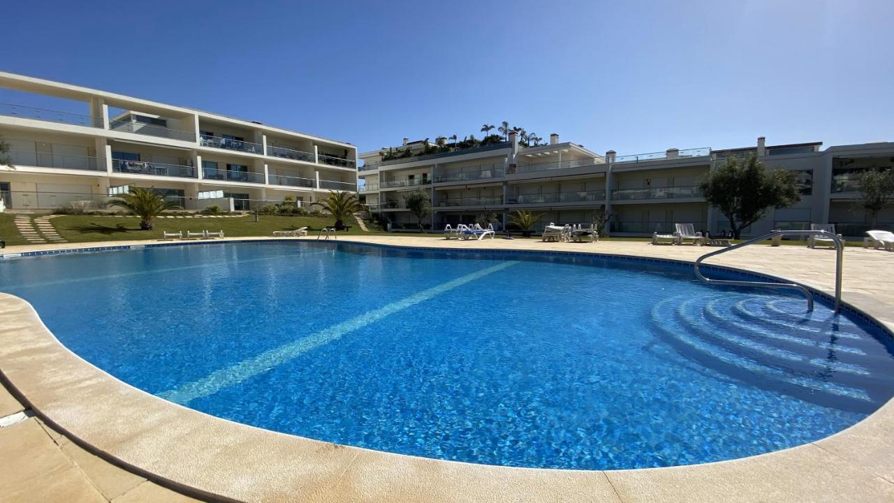 Charmant Appartement A 1Km De La Plage, Avec Piscine A البوفيرا المظهر الخارجي الصورة