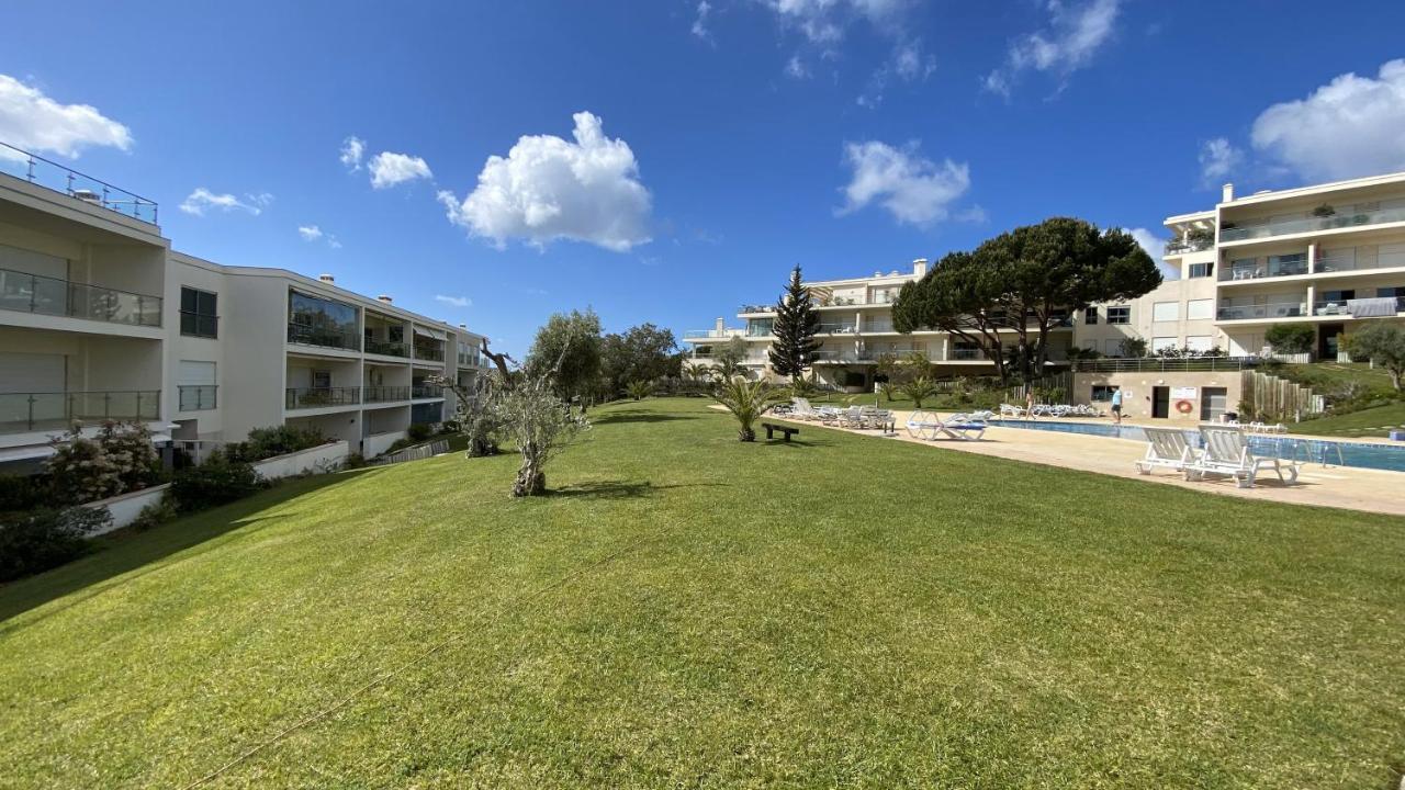 Charmant Appartement A 1Km De La Plage, Avec Piscine A البوفيرا المظهر الخارجي الصورة