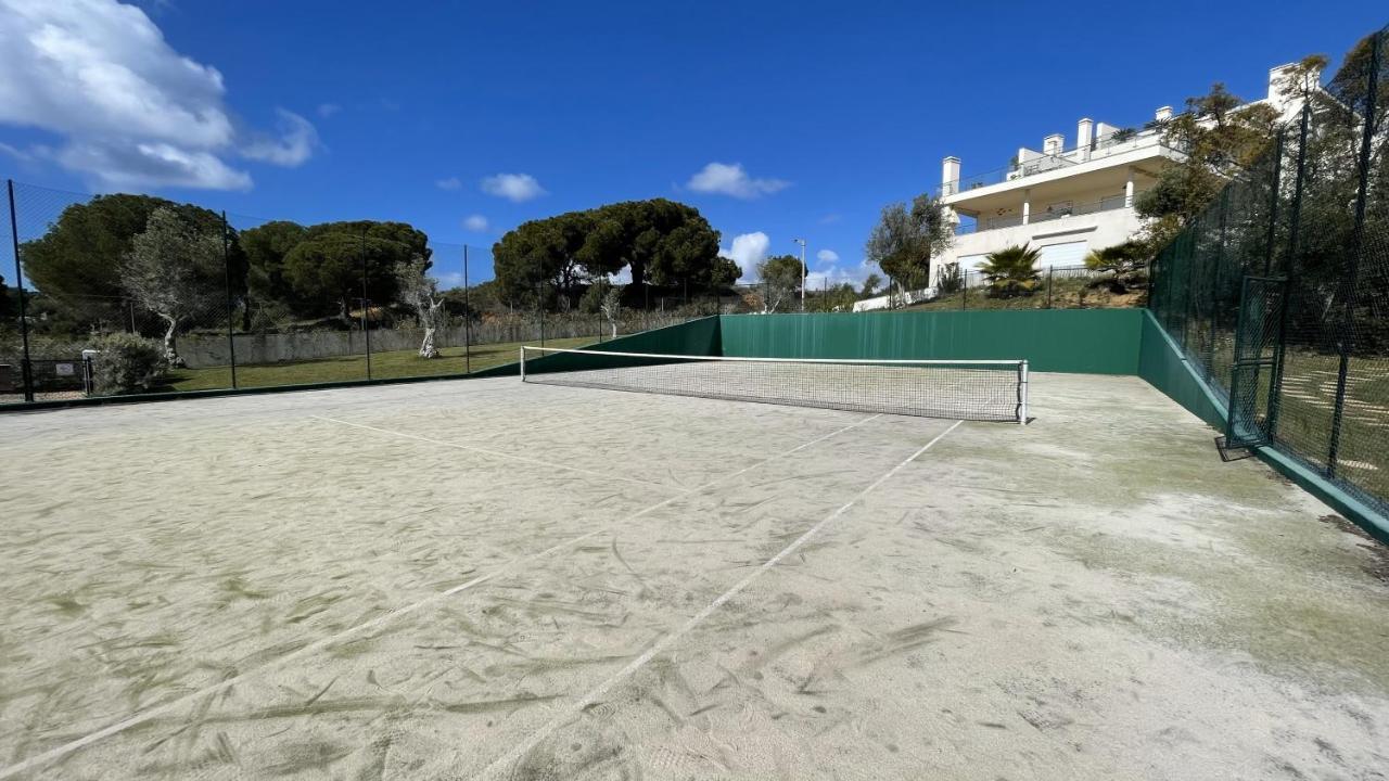Charmant Appartement A 1Km De La Plage, Avec Piscine A البوفيرا المظهر الخارجي الصورة