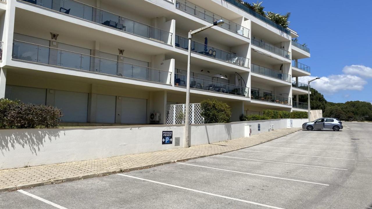Charmant Appartement A 1Km De La Plage, Avec Piscine A البوفيرا المظهر الخارجي الصورة