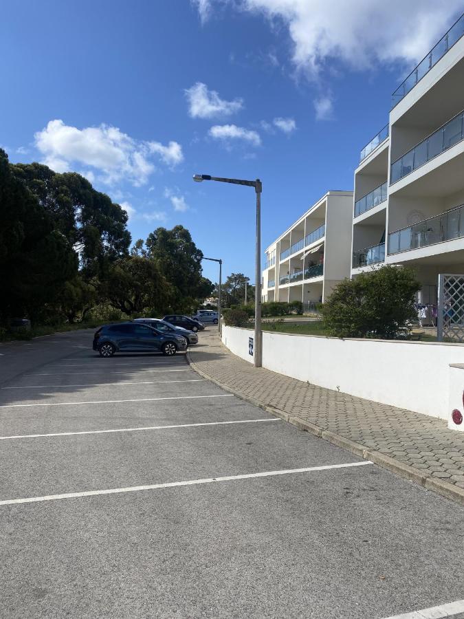 Charmant Appartement A 1Km De La Plage, Avec Piscine A البوفيرا المظهر الخارجي الصورة