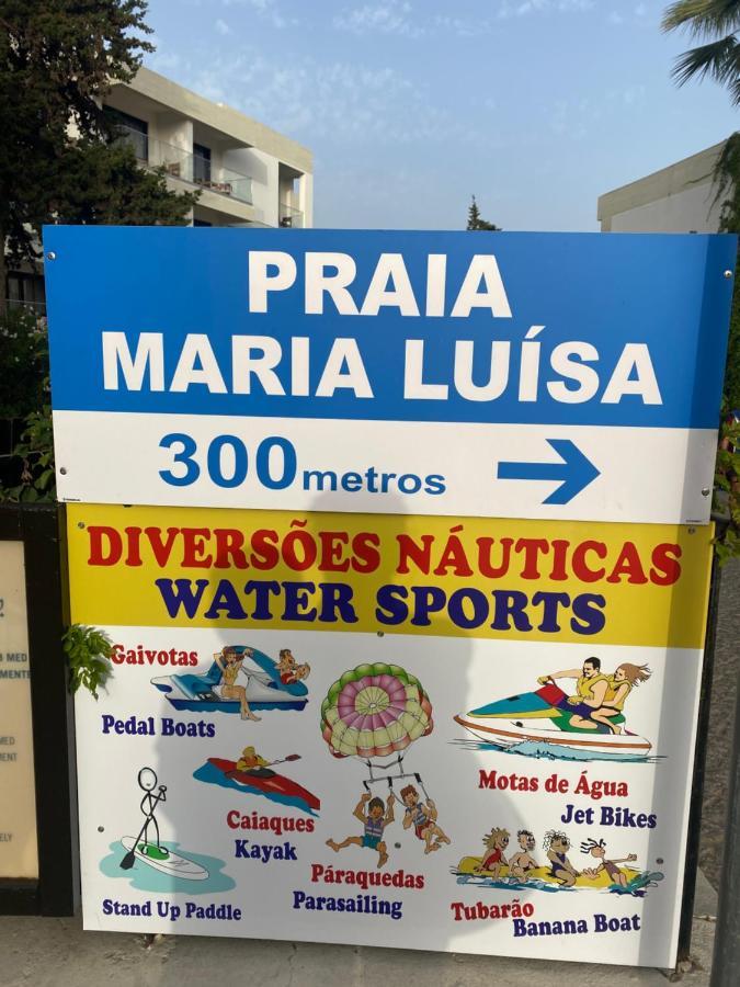 Charmant Appartement A 1Km De La Plage, Avec Piscine A البوفيرا المظهر الخارجي الصورة