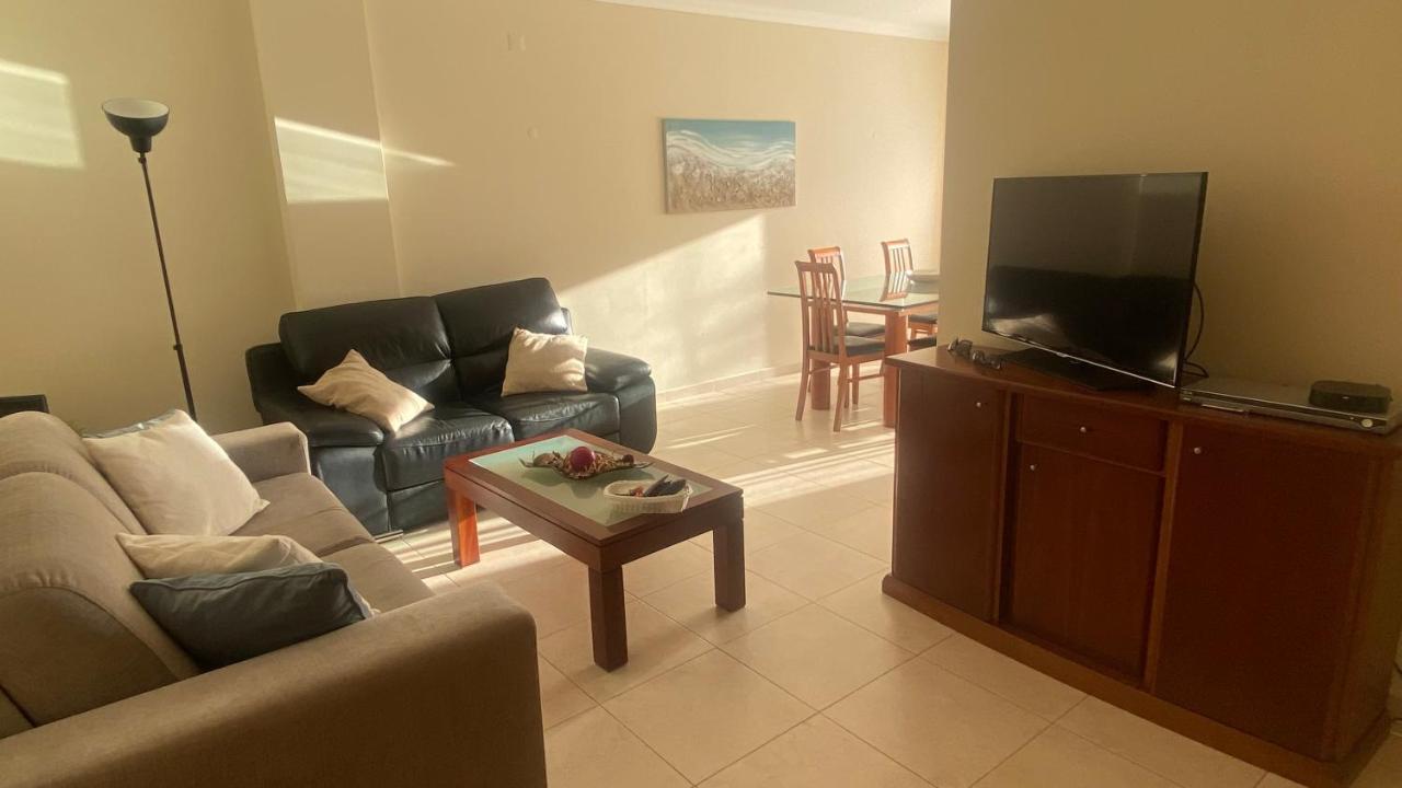 Charmant Appartement A 1Km De La Plage, Avec Piscine A البوفيرا المظهر الخارجي الصورة