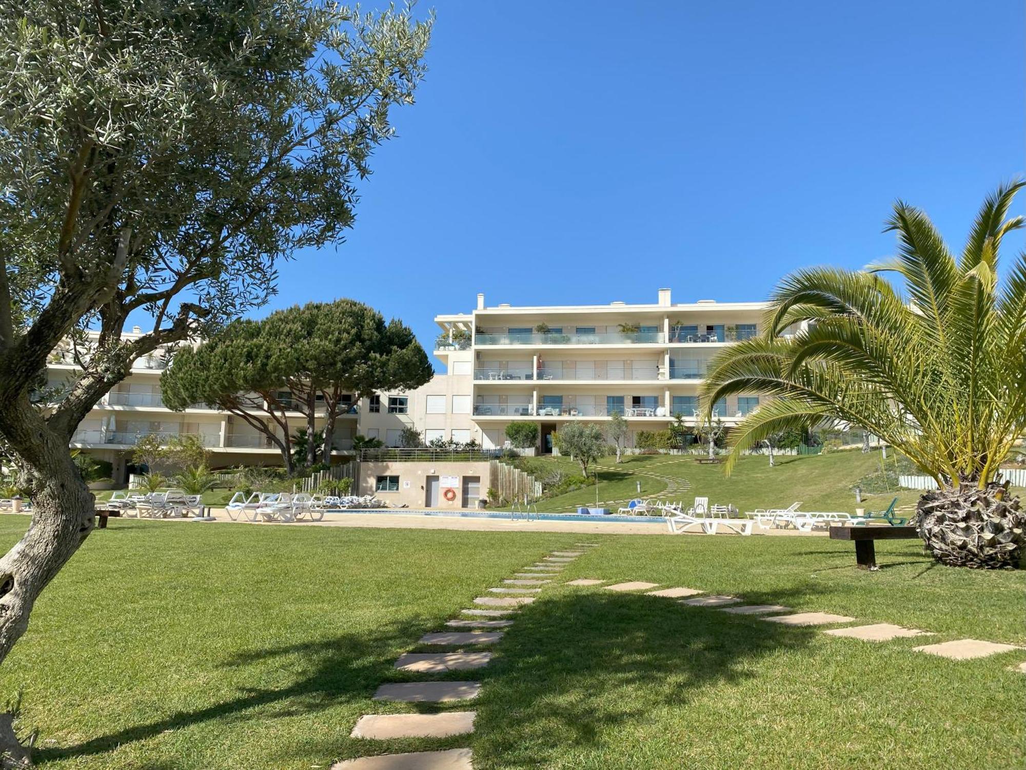 Charmant Appartement A 1Km De La Plage, Avec Piscine A البوفيرا المظهر الخارجي الصورة