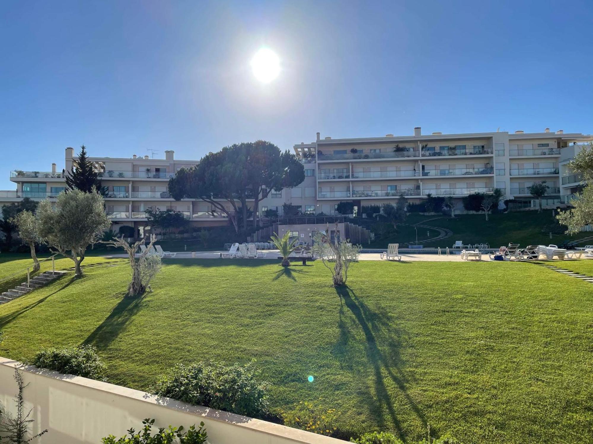 Charmant Appartement A 1Km De La Plage, Avec Piscine A البوفيرا المظهر الخارجي الصورة