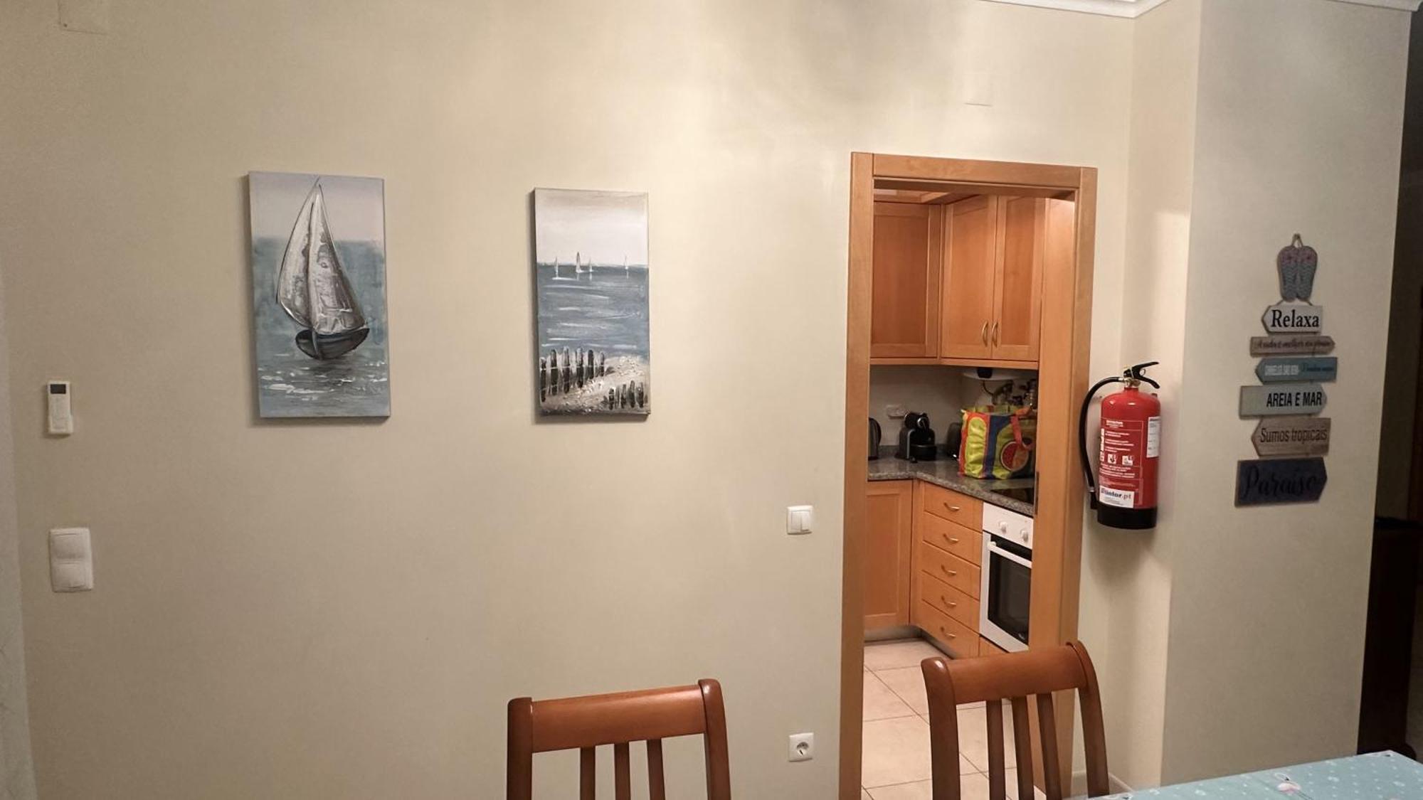 Charmant Appartement A 1Km De La Plage, Avec Piscine A البوفيرا المظهر الخارجي الصورة