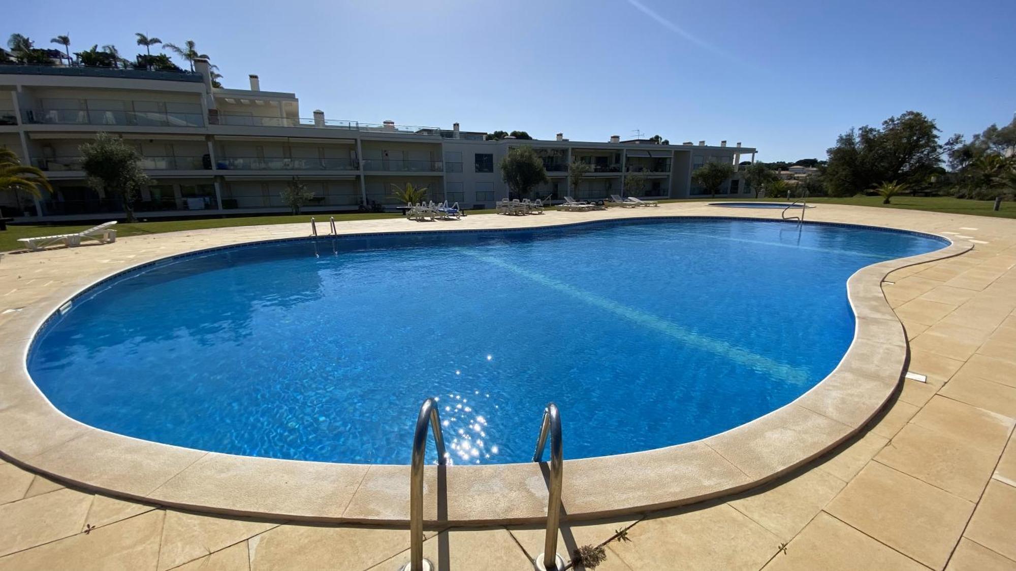 Charmant Appartement A 1Km De La Plage, Avec Piscine A البوفيرا المظهر الخارجي الصورة