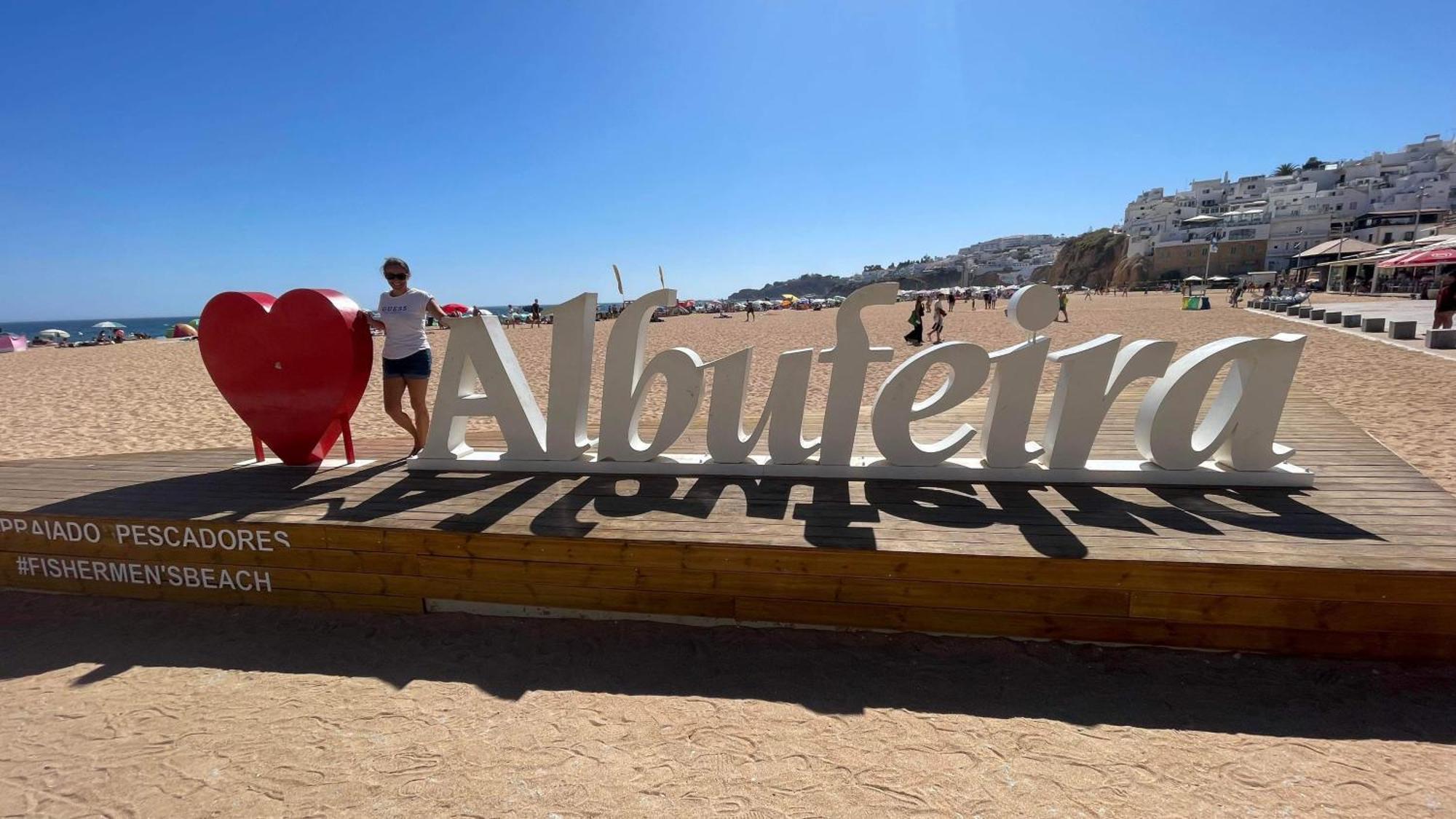 Charmant Appartement A 1Km De La Plage, Avec Piscine A البوفيرا المظهر الخارجي الصورة