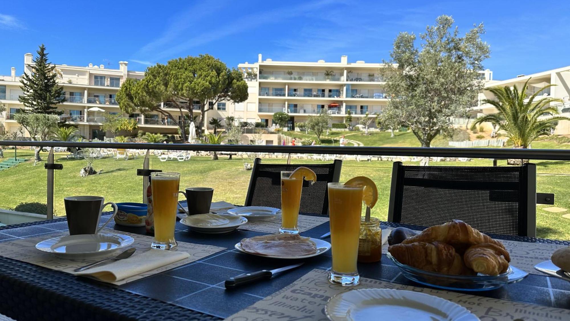 Charmant Appartement A 1Km De La Plage, Avec Piscine A البوفيرا المظهر الخارجي الصورة