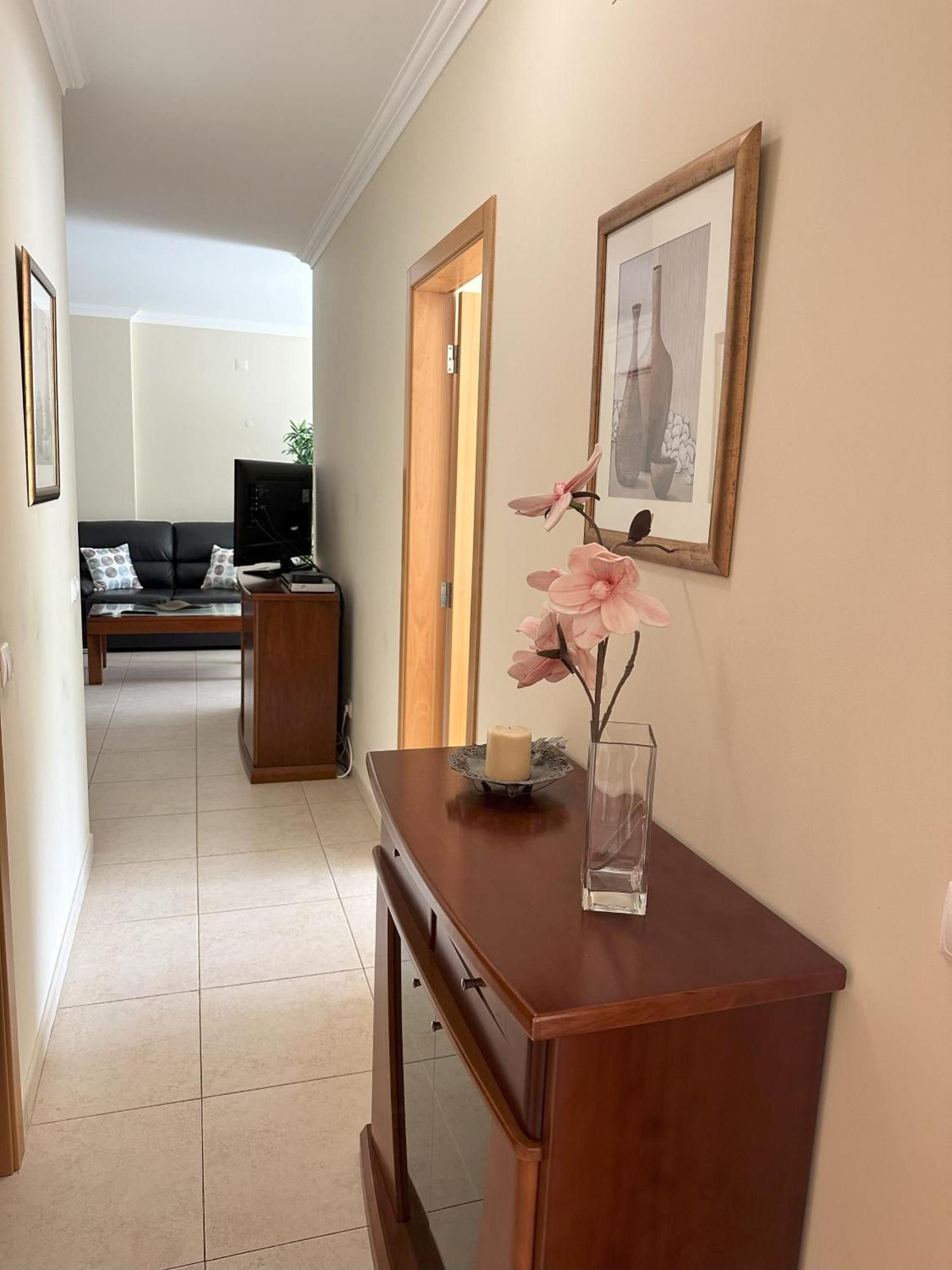 Charmant Appartement A 1Km De La Plage, Avec Piscine A البوفيرا المظهر الخارجي الصورة