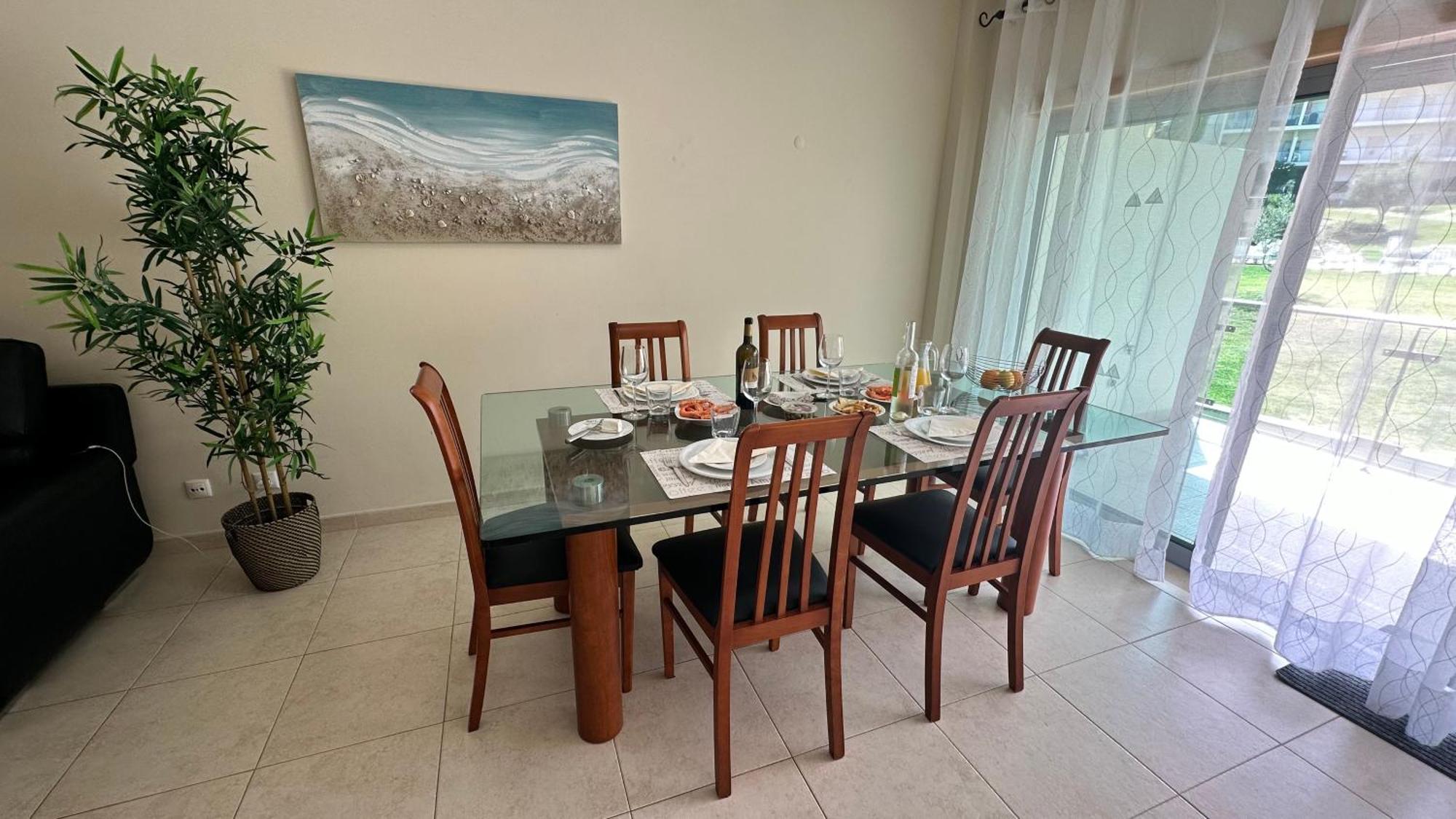 Charmant Appartement A 1Km De La Plage, Avec Piscine A البوفيرا المظهر الخارجي الصورة