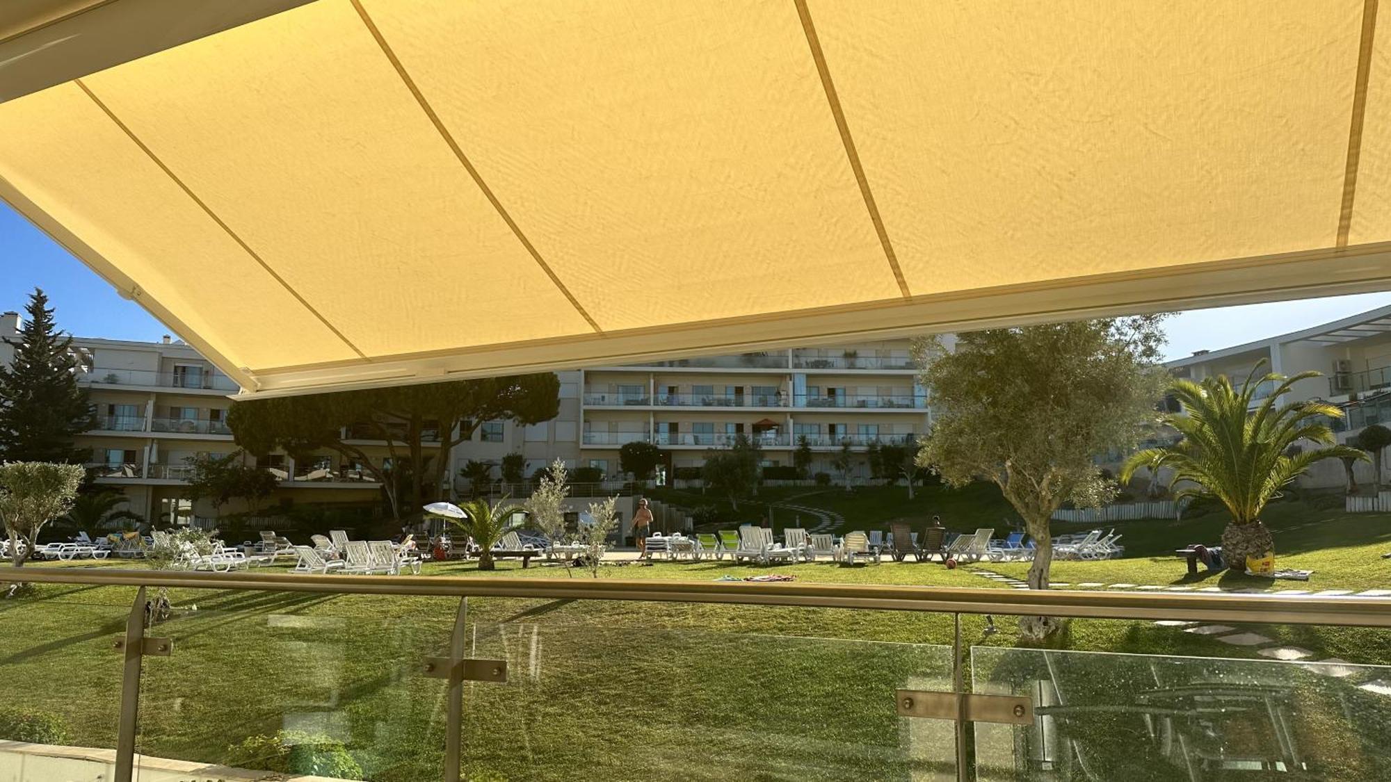 Charmant Appartement A 1Km De La Plage, Avec Piscine A البوفيرا المظهر الخارجي الصورة